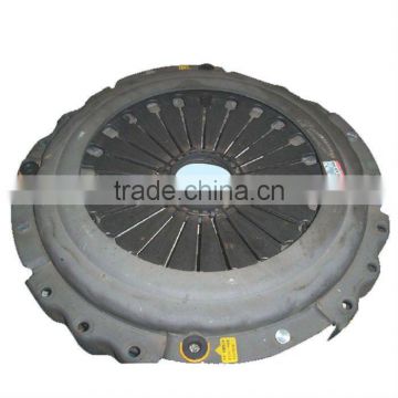 clutch cover for HOWO HOWO SPARE PARTS HOWO TRUCK PARTS