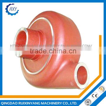 OEM and ODM casting metal for small piston pump parts