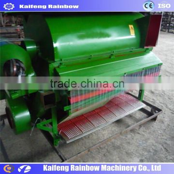 Industrial Made in China Wheat Thresh Machine Small Crop Threshing Machine with CE certificate