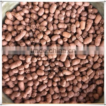 4-16mm Horticultural expanded clay pebbles for all plants