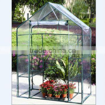 Low Price Walk-In Greenhouse