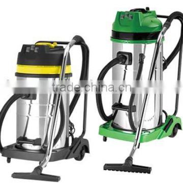70L/80L/100L Dry/Wet Vacuum Cleaner