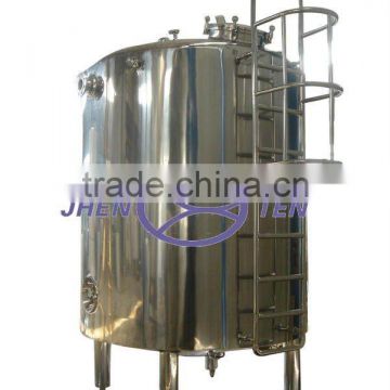 Professional manufacture industrial-grade precision storage tank, large capacity water tank