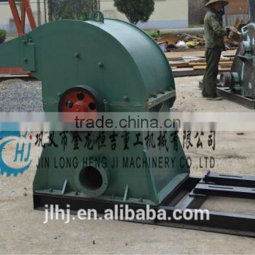 Jinlong Hengji Superior quality and modern design wood crusher