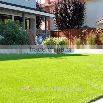 Billiga tradgard Fake landskapsplanering gras Made In China ACTLS-1149