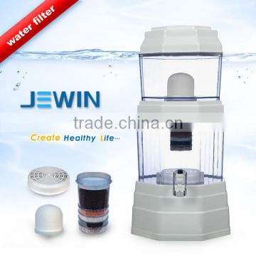 PP, AS portable water purifier cold water purifier