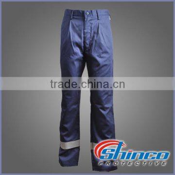 Discount cvc acid resistant pants