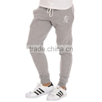 High Quality Men's Jogger Pants Cotton/Polyester/Spandex Sweatpants Mens Tapered Jogger Pants Custom Gym Joggers