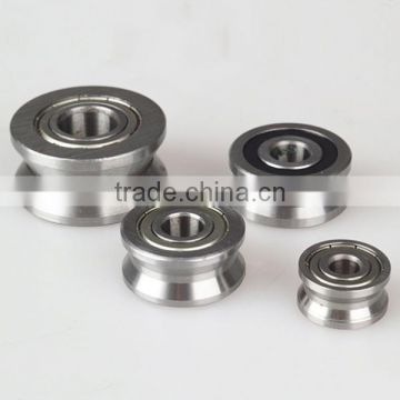 stainless steel track roller bearing SG20 for textile machine