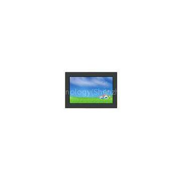 24 300cd/m 1920x1080 Pixels Industrial Touchscreen Monitor VGA/DVI/AV/HDMI/S-Video Input