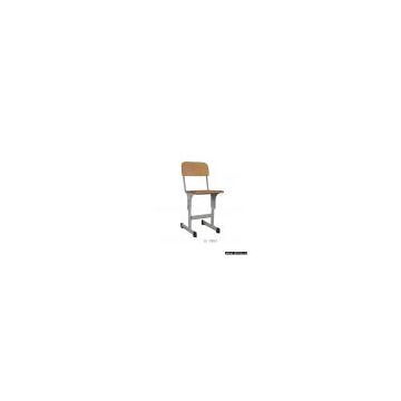 School chair/ students chair