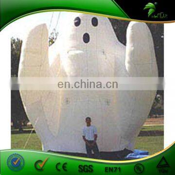 Widely Popular Halloween Decoration Products Inflatable ghost,giant ghost inflatable for promotion
