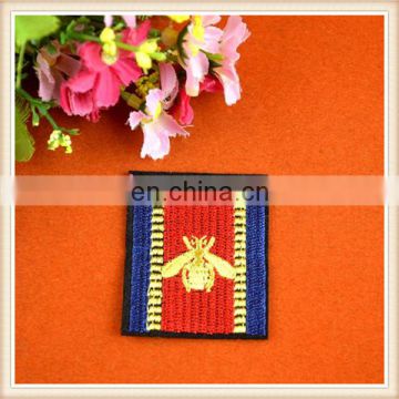 Cheap custom iron on patches wholesale
