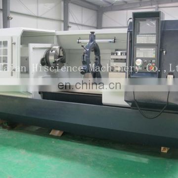 Large type conventional lathe machine for metal CK61100E