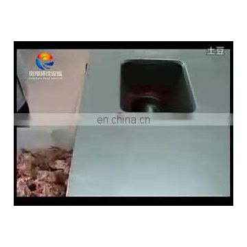 Industrial Automatic Poultry Chicken Meat Debone Machine