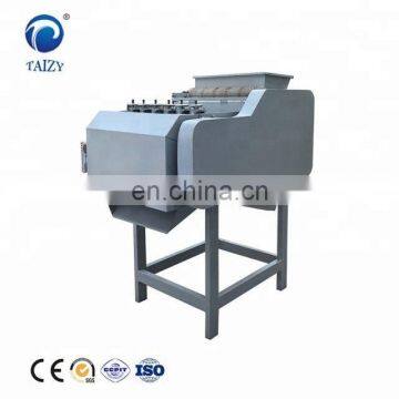 cashew nut processing machine