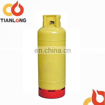 50kg lpg gas cylinder for Bangladesh market