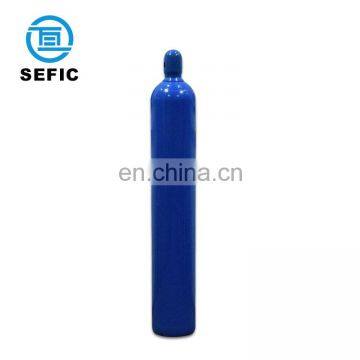 47L Medical Oxygen Gas Cylinder Price For Italian Market