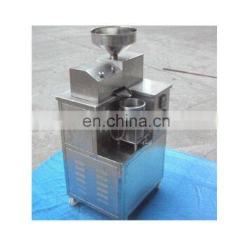 CE Approved Hydraulic Pressure Almond coconut oil extraction machine oil extractor