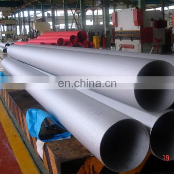 hot sale alloy steel pipe a335 p11 grades manufacturers with best price