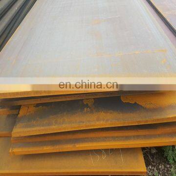 Q355 S355JR SPFC590 A572 Gr 50 High Strength Low Alloy Steel Plate of ...