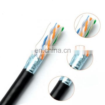 utp ftp stp sftp cat 6 cat6 28awg utp network cable lan cable box