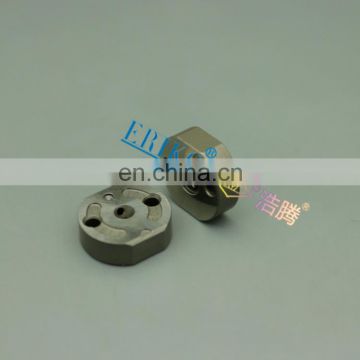 High pressure pump injector valve plate 095000-6491 half ball valve 095000-6490 common rail denso valve for JOHN