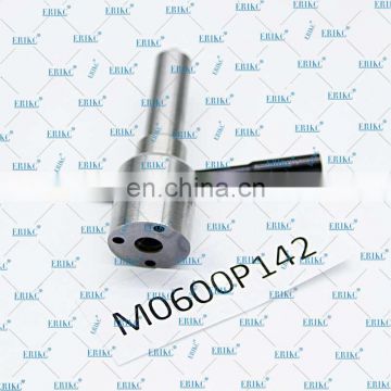ERIKC Siemens piezo injector nozzle M0600P142 common rail injection nozzle M0600P142