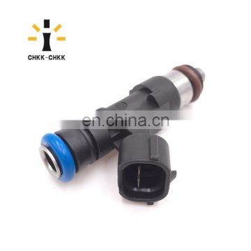 Pacemaker Price Automotive Parts Fuel Injector OEM 0280158057 nozzle for 206CC 207 307 308 16V