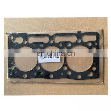 skid steer cylinder head gasket 6680254 replace tractor part 16261-03310