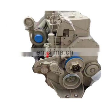 Energy Saving Devices Diesel Engine Assembly M11-C310 Chongqing Engines Long Block