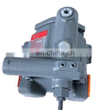 TOYO-OKI Variable Displacement Piston Pumps Industrial Hydraulic Oil Pump HPP-VB2V-F8A3(A5)-(EE)-B