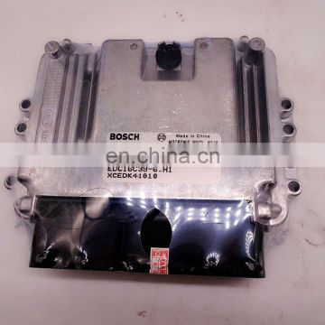 Apply For Car Ecu Box  Hot Sell Grey Color