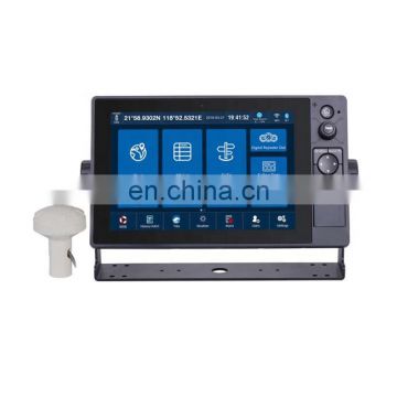 Marine 10 Inches Multi Function Display