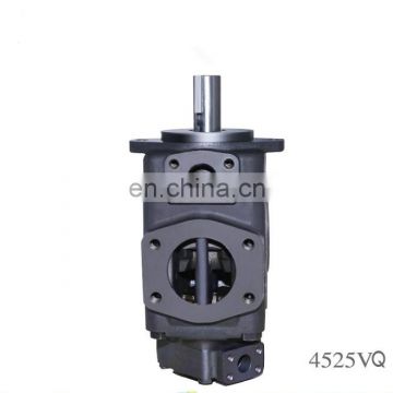 Vickers hydraulic vane pump 4525VQ 4520VQ-42A7F-1A20 4525VQ-45A19F-86-20L 4535VQ-57A hydraulic pump supplier