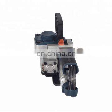 High efficiency and professional semi-automatic strapping machine