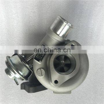 Chinese turbo factory direct price  GT1749V 771507-0001 14411-VZ20A turbocharger