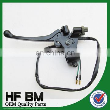 50cc 110cc 150cc Brake Clutch Lever Handle For ATV Motorcycle