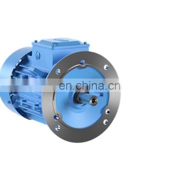 New original ABB M3BP 90 SLD6 Low Voltage LV High efficiency electric motor 6 pole 3 phase 400V