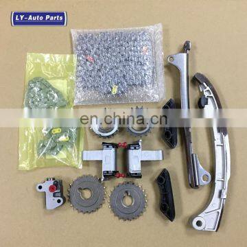 Auto Parts Timing Chain Kit For Toyota Tacoma 05-15 4.0L V6 1GRFE 13506-31010 13506-31010