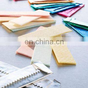 2020 hot selling  Chewing Gum Production Line  STICK CHEWING GUM PRODUCTION LINE