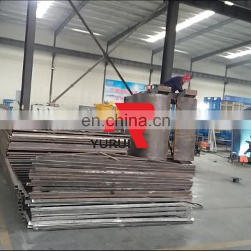 Mature  precast lightweight prefabricated wall panel machine production line