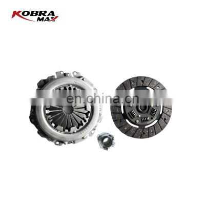 Fast Shipping Clutch Kit For DACIA 6001540360 6001541886 6001545060 Auto Accessories