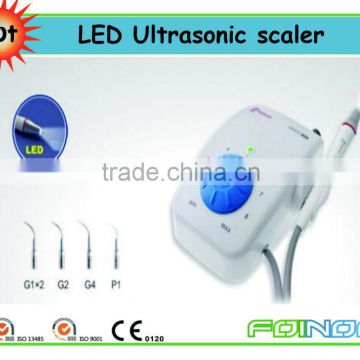 Model:UDS-K led ultrasonic scaler