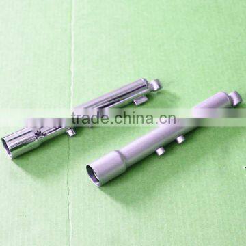 motorcycle front shock absorber cylinder