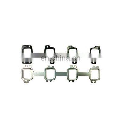 For JCB Backhoe 3CX 3DX Manifold Gaskets Engine - Whole Sale India Best Quality Auto Spare Parts