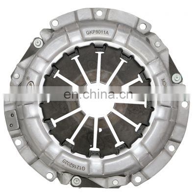 GKP8011A Assembly for ACCENT LANTRA SONATA genuine pressure plate auto spare parts 215MM clutch cover