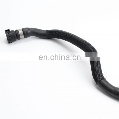 auto engine cooling system water coolant car 17127548203 headers plate radiators high pressure hose- pipe for MB