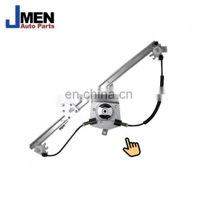 Jmen 8200478613 Window Regulator for RENAULT SCENIC 2 03-08 4D-FL Car Auto Body Spare Parts