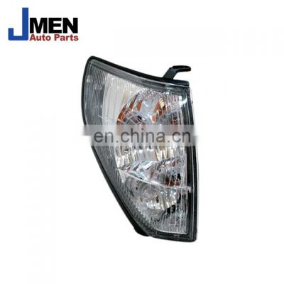 Jmen 81511-60510 Headlight for Toyota Land Cruiser Prado 99-02 Headlamp